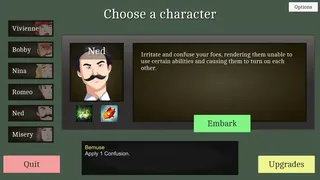 Скриншот 5 к игре No Offence, But