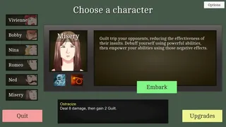 Скриншот 6 к игре No Offence, But