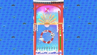 Скриншот 2 к игре Sushi Pachi Panic