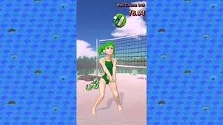 Скриншот 3 к игре Sushi Pachi Panic