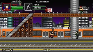 Скриншот 1 к игре Queeny Army