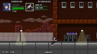 Скриншот 2 к игре Queeny Army