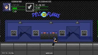 Скриншот 3 к игре Queeny Army