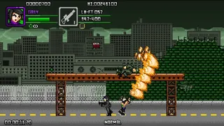 Скриншот 6 к игре Queeny Army