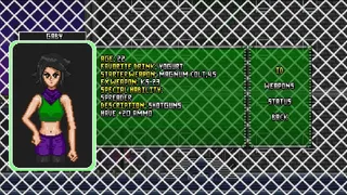 Скриншот 8 к игре Queeny Army