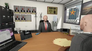 Скриншот 3 к игре Human Simulator