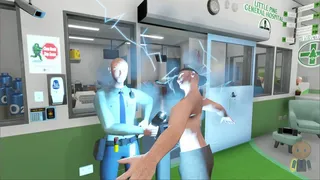 Скриншот 5 к игре Human Simulator