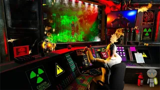 Скриншот 6 к игре Human Simulator