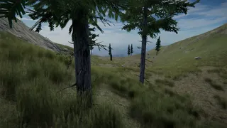 Скриншот 1 к игре Survived