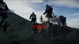 Скриншот 3 к игре Survived