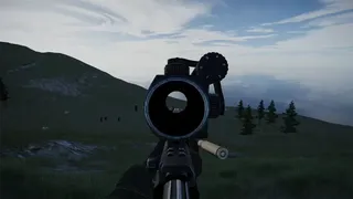 Скриншот 4 к игре Survived