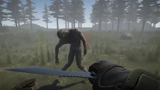 Скриншот 8 к игре Survived