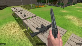 Скриншот 2 к игре 单词训练营 | Word Training Camp