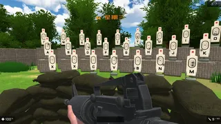 Скриншот 4 к игре 单词训练营 | Word Training Camp