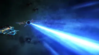 Скриншот 2 к игре 群星战纪: 遗失的星辰 - STARS ERA: LOST STARS