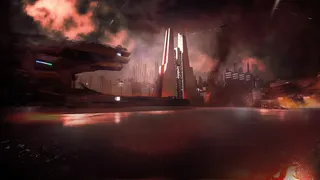 Скриншот 6 к игре 群星战纪: 遗失的星辰 - STARS ERA: LOST STARS