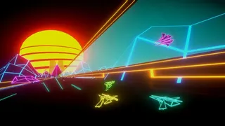 Скриншот 1 к игре Vecter