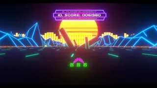 Скриншот 3 к игре Vecter