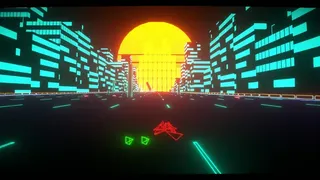 Скриншот 4 к игре Vecter