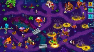 Скриншот 5 к игре Incredible Dracula: Vargosi Returns
