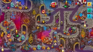 Скриншот 7 к игре Incredible Dracula: Vargosi Returns