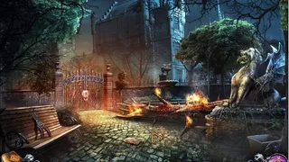 Скриншот 7 к игре House of 1000 Doors: The Palm of Zoroaster