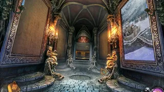 Скриншот 8 к игре House of 1000 Doors: The Palm of Zoroaster