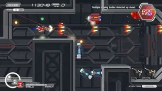 Скриншот 5 к игре Natsuki Chronicles
