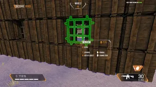 Скриншот 6 к игре Forbidden Ingress