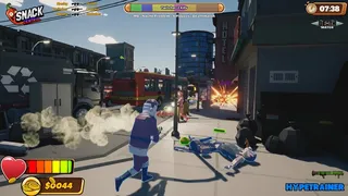 Скриншот 5 к игре Finders Reapers