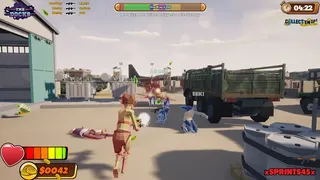 Скриншот 6 к игре Finders Reapers