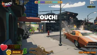 Скриншот 8 к игре Finders Reapers