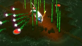 Скриншот 6 к игре Doomsday Hunters