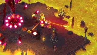Скриншот 8 к игре Doomsday Hunters