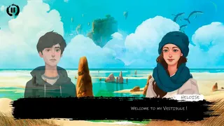 Скриншот 1 к игре The Dreamwalkers
