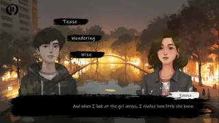 Скриншот 2 к игре The Dreamwalkers