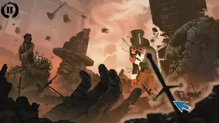 Скриншот 8 к игре The Dreamwalkers