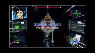 Скриншот 2 к игре Project Starship X