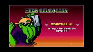 Скриншот 8 к игре Project Starship X