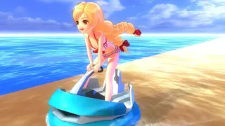 Скриншот 7 к игре Shine's Adventures 6 (Go! Girls)
