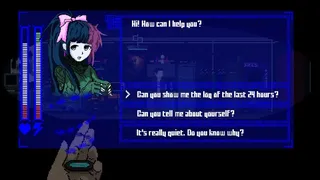 Скриншот 2 к игре Shadowrain