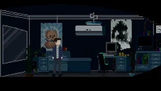Скриншот 3 к игре Shadowrain