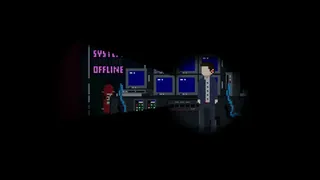 Скриншот 5 к игре Shadowrain