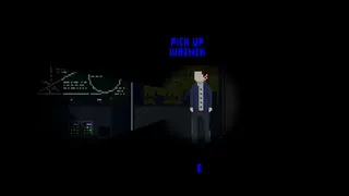 Скриншот 7 к игре Shadowrain