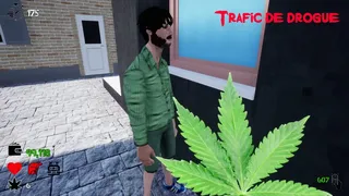 Скриншот 3 к игре Jack In Town