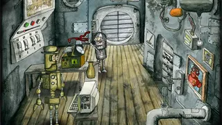 Скриншот 3 к игре Futurust