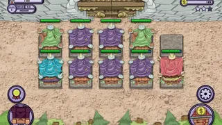 Скриншот 3 к игре Merge Towers