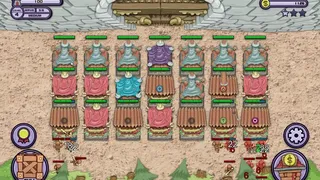 Скриншот 5 к игре Merge Towers