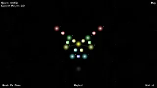 Скриншот 1 к игре Vector Light