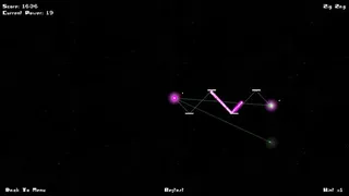 Скриншот 3 к игре Vector Light